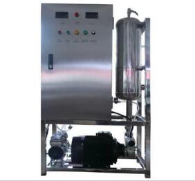 你知道家用臭氧機有哪些作用么？